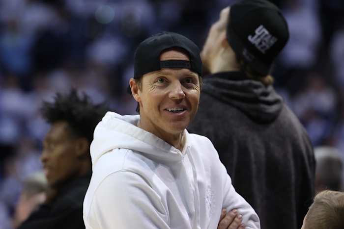 Gonzaga Bulldogs BYU Cougars28